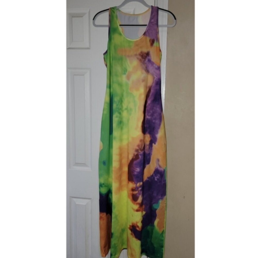 Maxi Dress - Picture 5 of 7